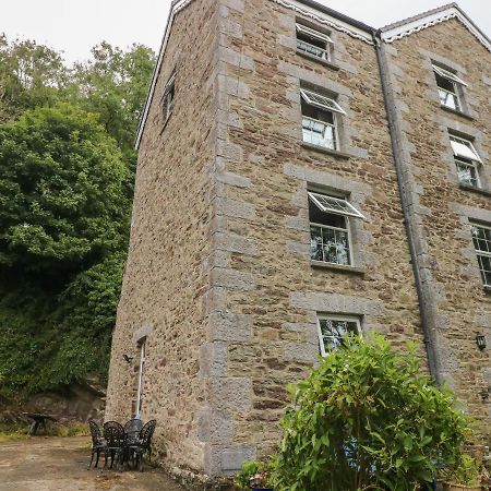 The Old Mill Villa Milford Haven Eksteriør bilde