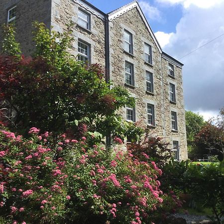 The Old Mill Villa Milford Haven Eksteriør bilde